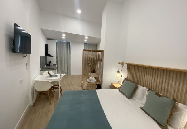 Apartamento en Valencia - A (VA069.3) TH Cabanyal Loft 3