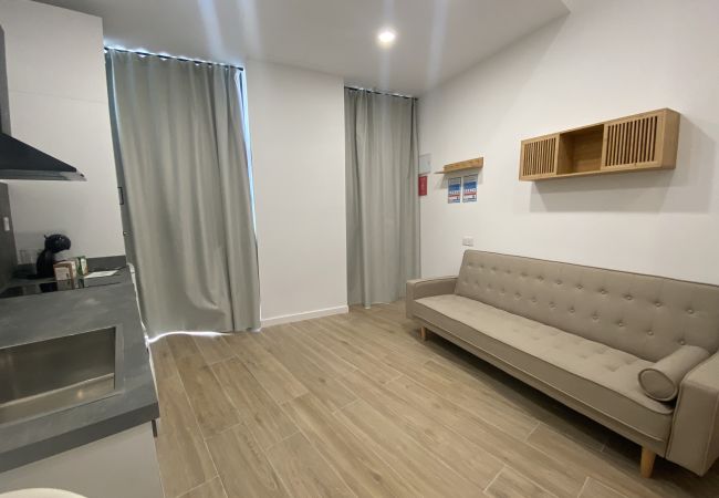 Apartamento en Valencia - A (VA069.3) TH Cabanyal Loft 3