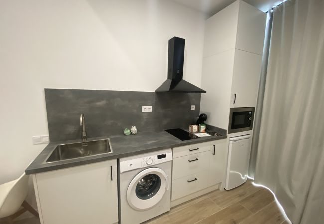 Apartamento en Valencia - A (VA069.3) TH Cabanyal Loft 3