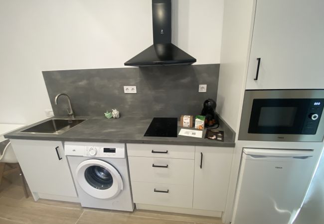 Apartamento en Valencia - A (VA069.3) TH Cabanyal Loft 3