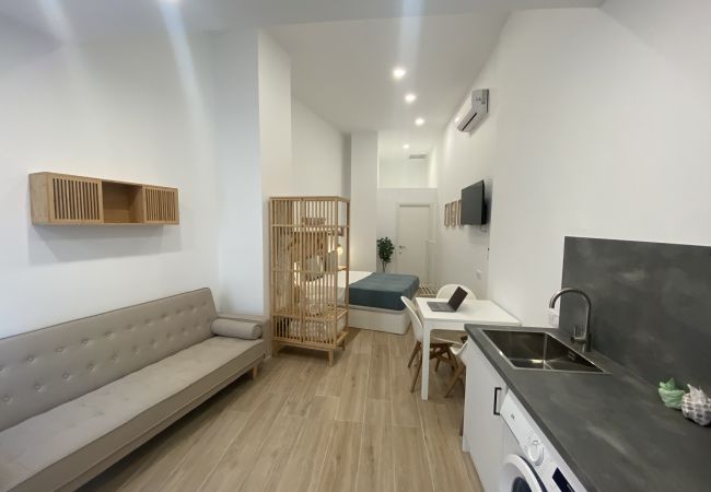 Apartamento en Valencia - A (VA069.3) TH Cabanyal Loft 3