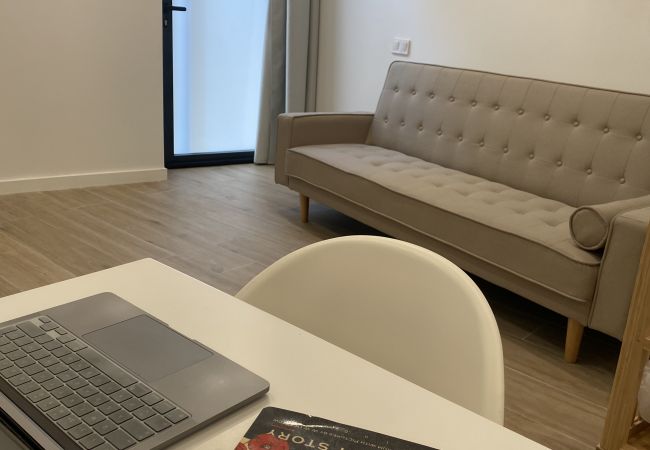 Apartamento en Valencia - A (VA069.3) TH Cabanyal Loft 3