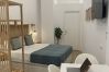 Apartamento en Valencia - A (VA069.3) TH Cabanyal Loft 3