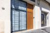 Apartamento en Valencia - A (VA073) TH Sant Isidre Suite