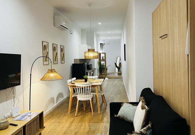 Apartamento en Valencia - A (VA070.2.8) TH Mediterranean Suites 8