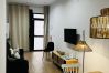 Apartamento en Valencia - A (VA070.2.8) TH Mediterranean Suites 8