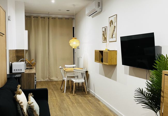 Apartamento en Valencia - A (VA070.2.5) TH Mediterranean Suites 5