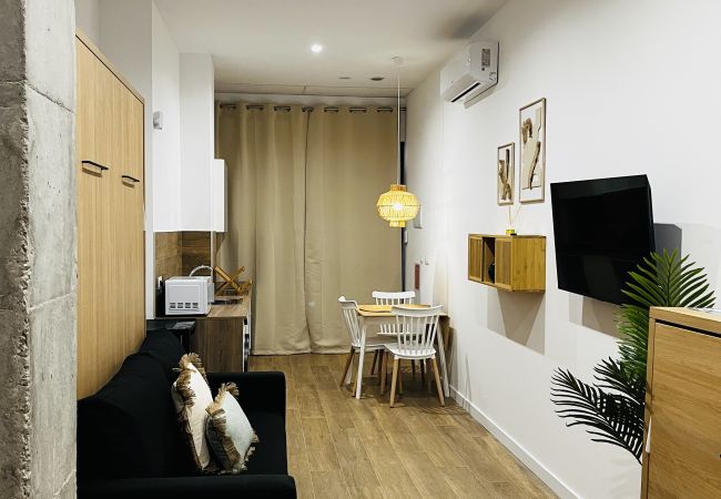 Apartamento en Valencia - A (VA070.2.5) TH Mediterranean Suites 5