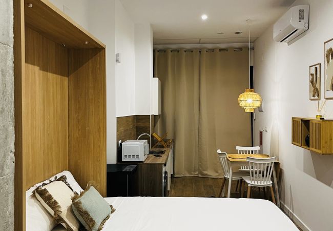 Apartamento en Valencia - A (VA070.2.5) TH Mediterranean Suites 5