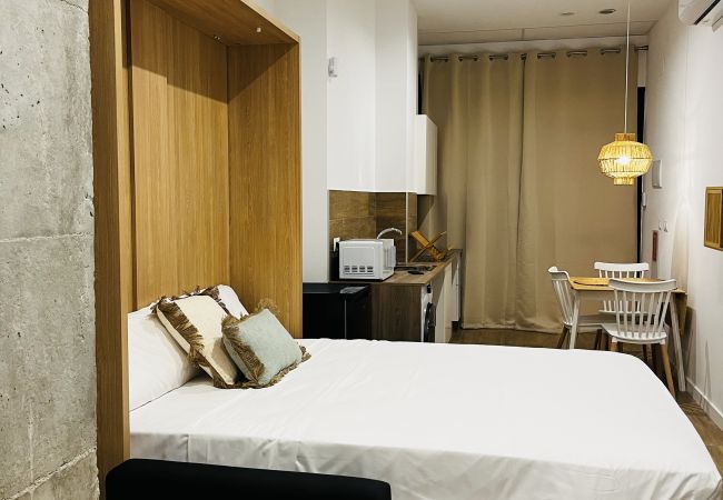 Apartamento en Valencia - A (VA070.2.5) TH Mediterranean Suites 5