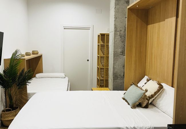 Apartamento en Valencia - A (VA070.2.5) TH Mediterranean Suites 5