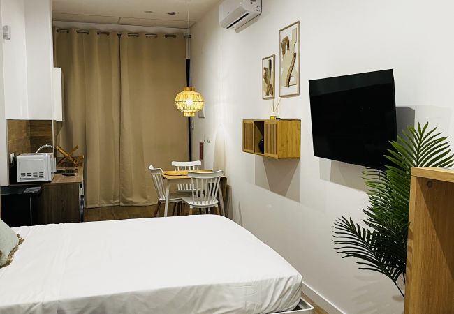 Apartamento en Valencia - A (VA070.2.5) TH Mediterranean Suites 5