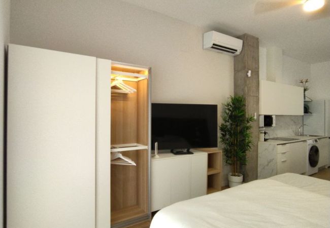 Apartamento en Valencia - A (VA070.2.4) TH Mediterranean Suites 4