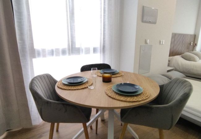 Apartamento en Valencia - A (VA070.2.4) TH Mediterranean Suites 4