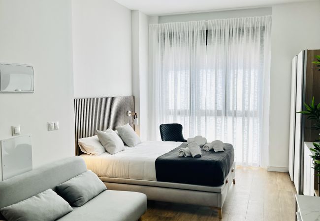 Apartamento en Valencia - A (VA070.2.4) TH Mediterranean Suites 4