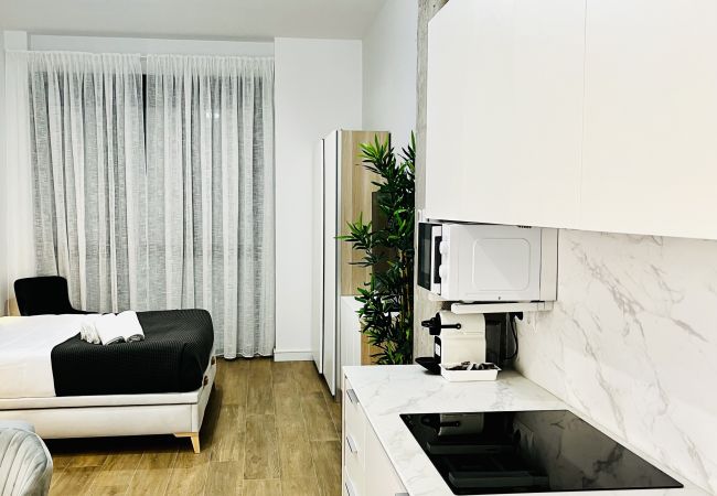 Apartamento en Valencia - A (VA070.2.4) TH Mediterranean Suites 4