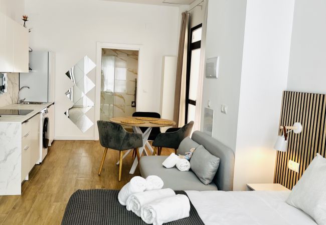 Apartamento en Valencia - A (VA070.2.4) TH Mediterranean Suites 4