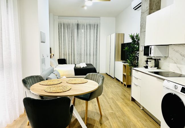 Apartamento en Valencia - A (VA070.2.4) TH Mediterranean Suites 4