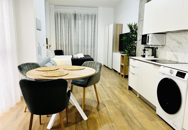 Apartamento en Valencia - A (VA070.2.4) TH Mediterranean Suites 4