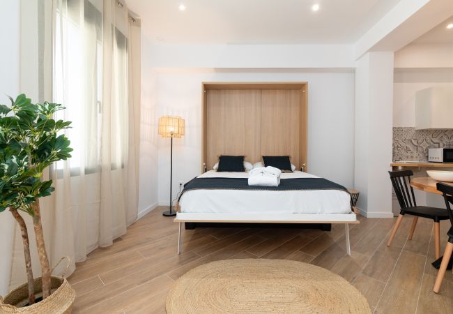 Apartamento en Valencia - A (VA078-3) TH Bioparc Apartment 3