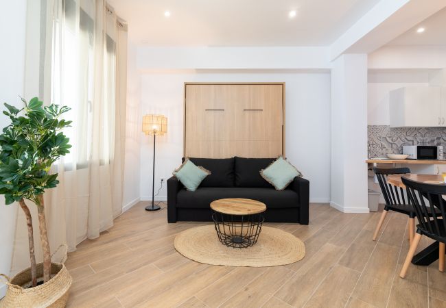 Apartamento en Valencia - A (VA078-3) TH Bioparc Apartment 3