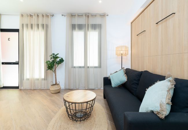 Apartamento en Valencia - A (VA078-3) TH Bioparc Apartment 3