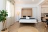 Apartamento en Valencia - A (VA078-3) TH Bioparc Apartment 3