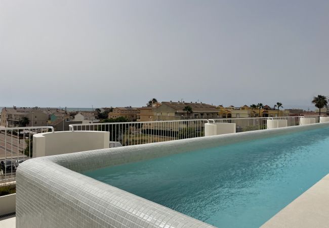 Apartamento en Puçol - A (VA075) TH Playa de Puzol