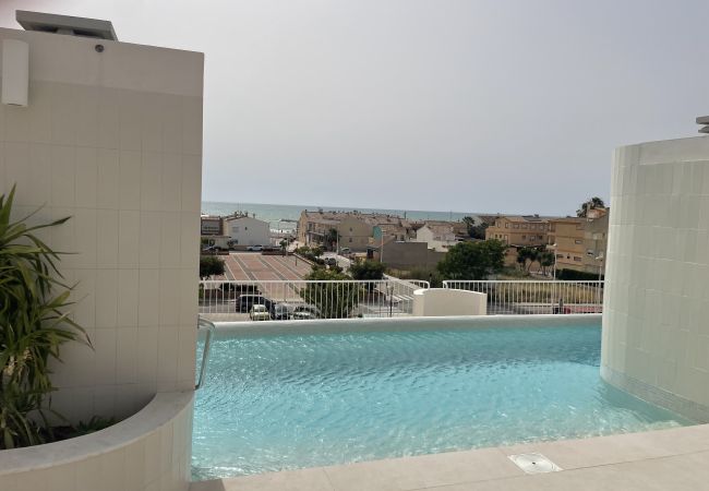 Apartamento en Puçol - A (VA075) TH Playa de Puzol