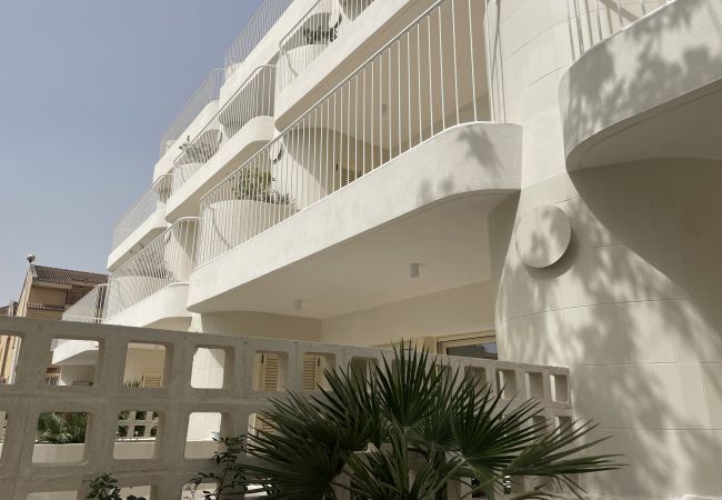 Apartamento en Puçol - A (VA075) TH Playa de Puzol