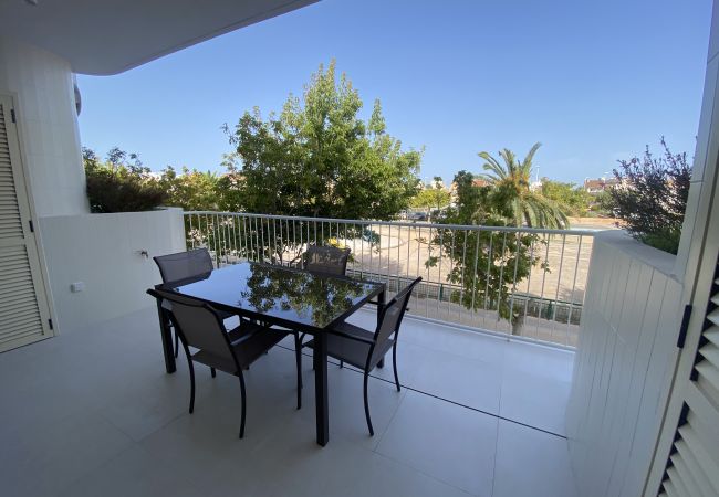 Apartamento en Puçol - A (VA075) TH Playa de Puzol