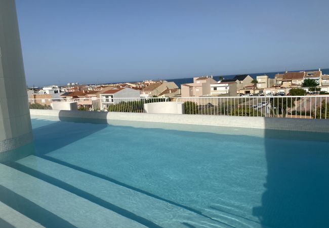 Apartamento en Puçol - A (VA075) TH Playa de Puzol