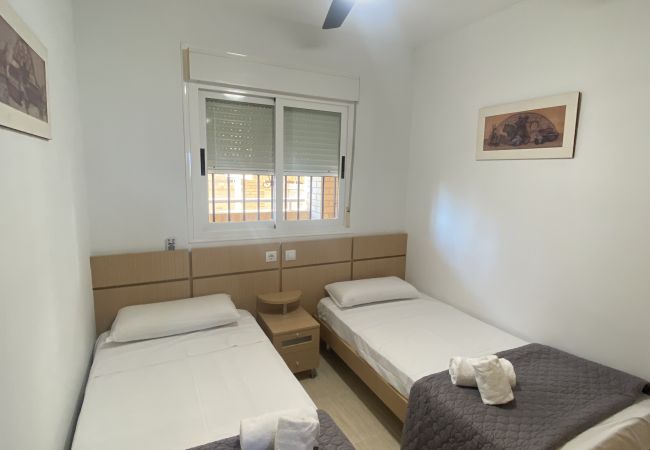 Apartamento en Oropesa del Mar - A (VA076) TH Oropesa