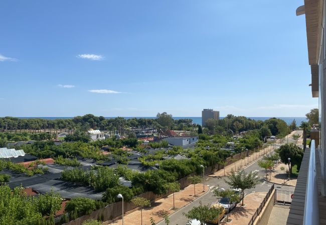 Apartamento en Oropesa del Mar - A (VA076) TH Oropesa