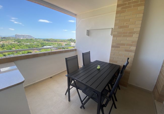 Apartamento en Oropesa del Mar - A (VA076) TH Oropesa