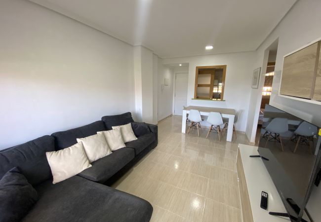 Apartamento en Oropesa del Mar - A (VA076) TH Oropesa