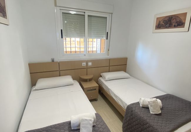 Apartamento en Oropesa del Mar - A (VA076) TH Oropesa