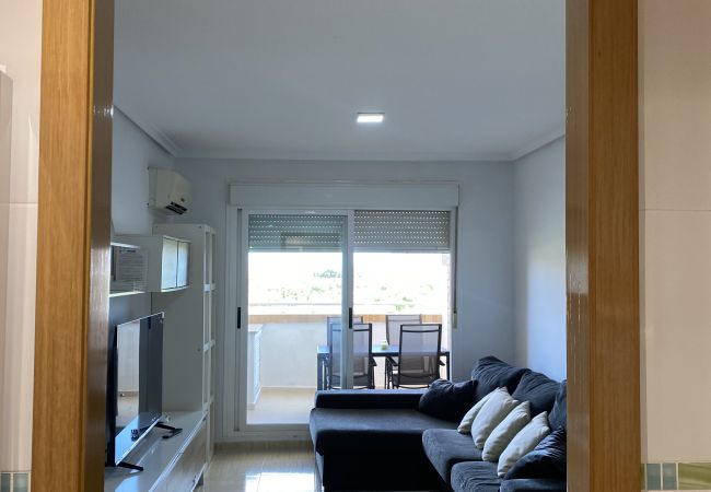 Apartamento en Oropesa del Mar - A (VA076) TH Oropesa