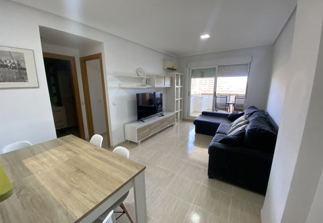 Apartamento en Oropesa del Mar - A (VA076) TH Oropesa