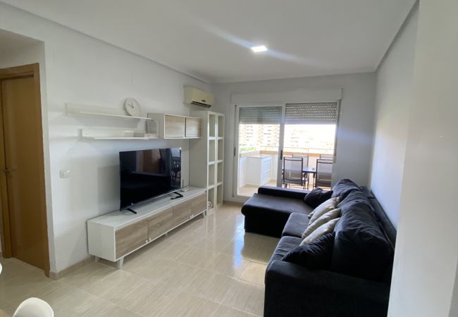 Apartamento en Oropesa del Mar - A (VA076) TH Oropesa