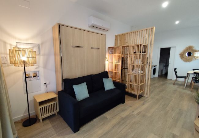 Apartamento en Valencia - A (VA070.1.3) TH Mediterranean Loft 3