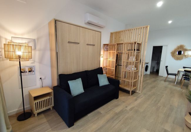 Apartamento en Valencia - A (VA070.1.3) TH Mediterranean Loft 3