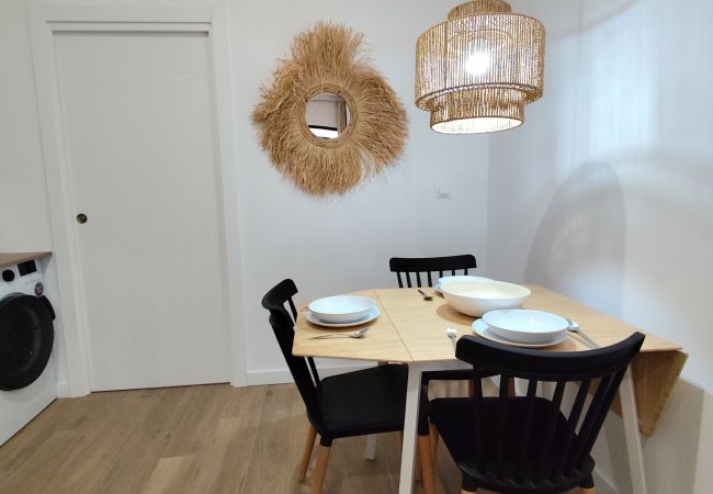 Apartamento en Valencia - A (VA070.1.3) TH Mediterranean Loft 3