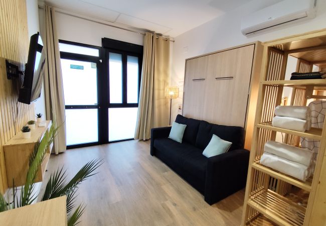 Apartamento en Valencia - A (VA070.1.3) TH Mediterranean Loft 3