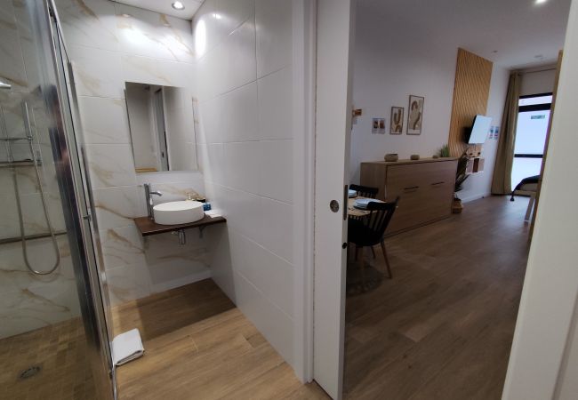 Apartamento en Valencia - A (VA070.1.3) TH Mediterranean Loft 3