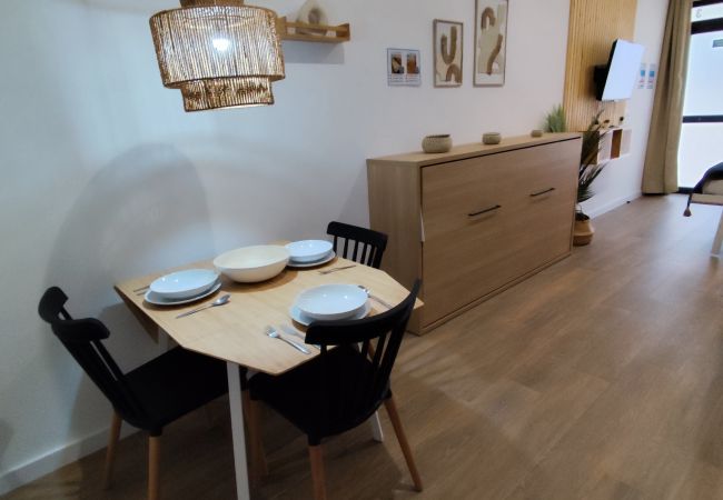 Apartamento en Valencia - A (VA070.1.3) TH Mediterranean Loft 3