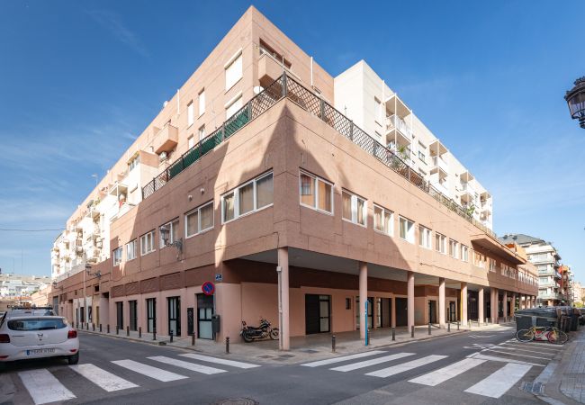 Apartamento en Valencia - A (VA070.1.3) TH Mediterranean Loft 3