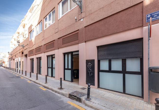 Apartamento en Valencia - A (VA070.1.3) TH Mediterranean Loft 3