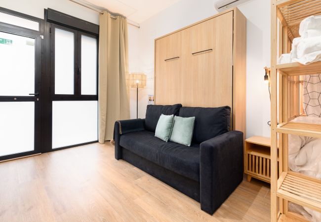 Apartamento en Valencia - A (VA070.1.3) TH Mediterranean Loft 3