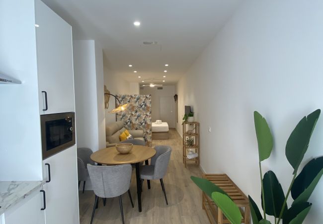 Estudio en Valencia - A (VA081.8) TH Camins Al Grau Loft 8